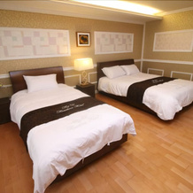 R&D Residence Hotel, Куми — фото 5