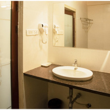 Collection O 77645 The Park Hotel & Resort, 伊塔尔西 — 照片 5