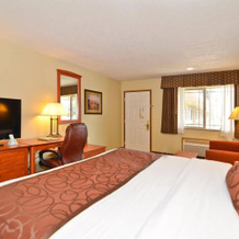 Best Western John Day Inn, John Day — photo 5