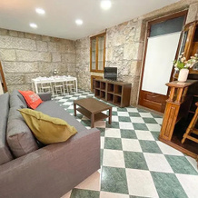 Apartamentos Illa de Arousa Centro 3000, 阿罗萨岛 — 照片 2
