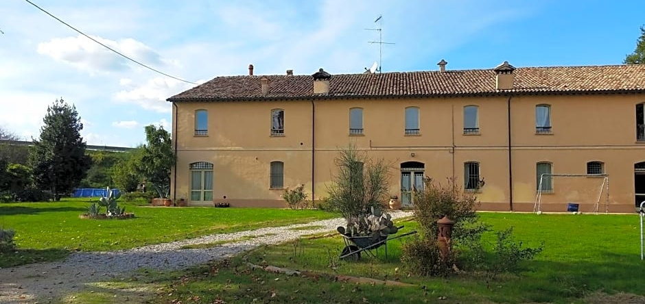 B&B La Palazza, Russi — photo 1