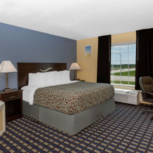 Motel 6 – Chillicothe, Mo, Чиликот — фото 3