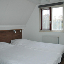 Detached Holiday Home With Dishwasher Near Assen, Вестерборк — фото 3