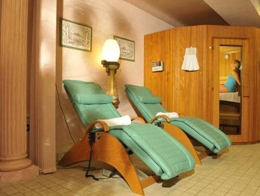 La Bocchetta Romantic Spa Hotel E Ristorante, Conco — photo 1