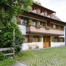 Pia's Nature Retreat, Goppertsweiler — photo 3