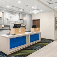 Holiday Inn Express & Suites Suisun City by IHG, 赛桑城 — 照片 4