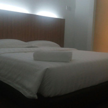 Place2Stay @ Gong Badak, Куала-Теренггану — фото 4