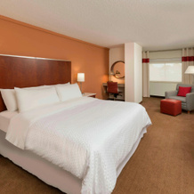 Four Points By Sheraton Boston Logan Airport Revere, Ревир — фото 3