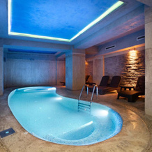 Orka Royal Hotel & Spa, Стамбул — фото 4