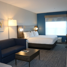 Holiday Inn Express & Suites Marquette By Ihg, Маркетт — фото 5