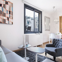 Rambla Attic Paris, Барселона — фото 4