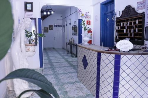 Hotel Carvalho, Браганса-Паулиста — фото 1