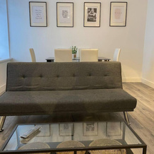 2 Bed Flat - Sleeps 6 - Parking - Wifi, Бридженд — фото 5