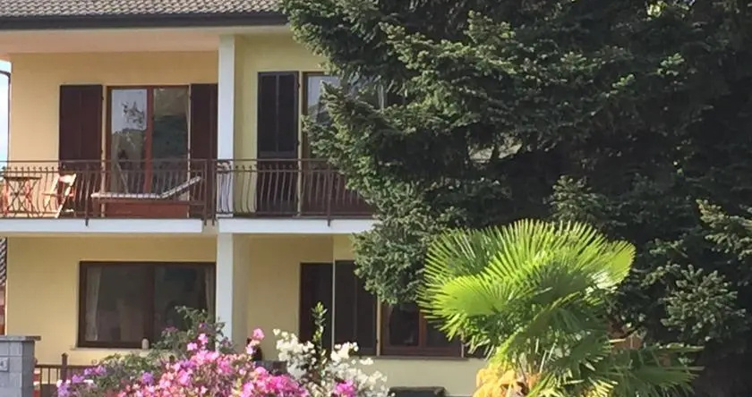 Villa Mariposa B&B, Монвалле — фото 1