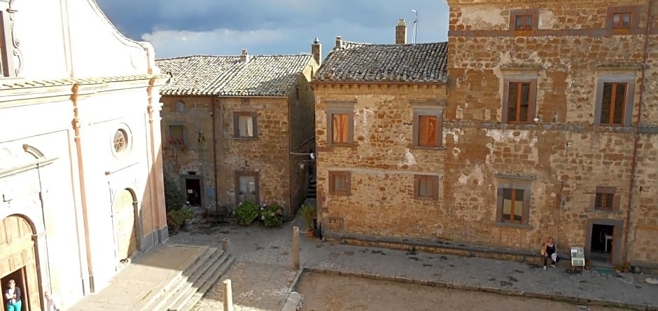 Civita B&B, Баньореджо — фото 1