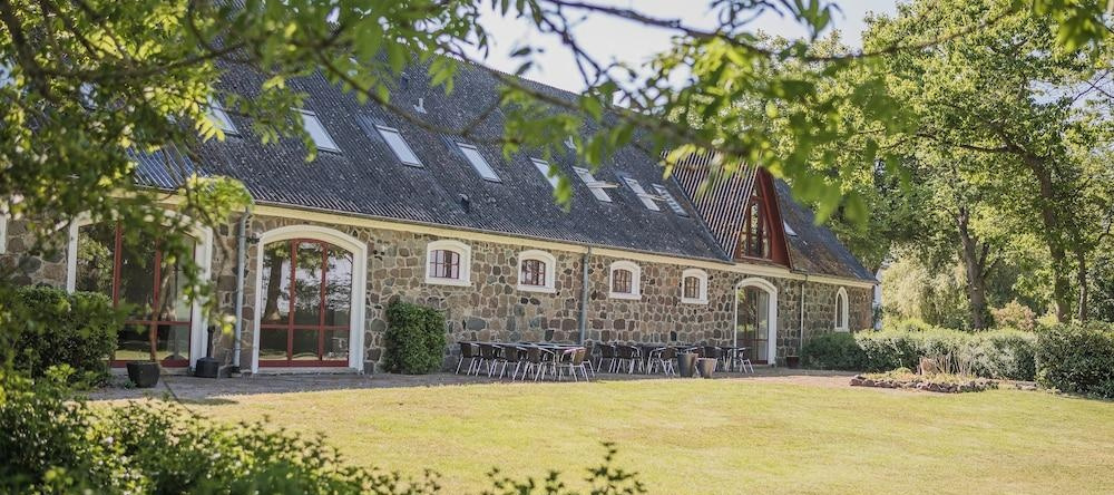 Sonnerupgaard B&B, 瓦尔瑟 — 照片 1