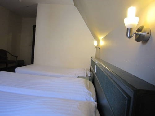Hotel De Vrede, Диксмюде — фото 1