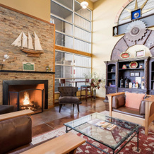 Inn at Port Gardner-Everett Waterfront, an Ascend Collection Hotel, 埃弗里特 — 照片 2