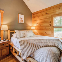 Four Bear Hideaway Coosawattee River Resort!, 埃利亚伊 — 照片 3