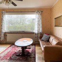 5 Person Holiday Home in Fagelfors, 赫格斯比 — 照片 3