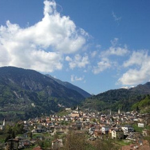 Albergo Chalet Abete Rosso, 卡斯泰洛泰西诺 — 照片 5