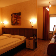 Hotel Bernina, 蒂拉诺 — 照片 5