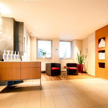 Mercure Ostrava Center Hotel, 俄斯特拉发市中心 — 照片 2