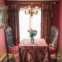 Gramercy Mansion B&B, Лютервилл-Тимониум — фото 2