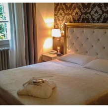 Grand Hotel Terme, Риоло-Терме — фото 3