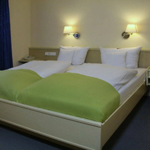 Waldhotel Wilhelmshöhe, Фройденберг — фото 4