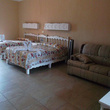 Hotel El Pueblito, 福尔廷德拉斯弗洛雷斯 — 照片 4