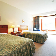 Hotel Foresta Chokai, 由利本庄 — 照片 4