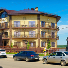 Hotel Sarapul`, 萨拉普尔 — 照片 3