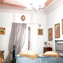 House With 2 Bedrooms in Francolise, With Wonderful sea View, Enclosed Garden and Wifi Near the Beach, Francolise — photo 4