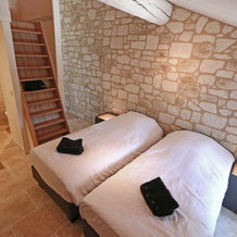 Charming Apartment In Villesèque-Des-Corbières With Jacuzzi, Дурбан-Корбьер — фото 5
