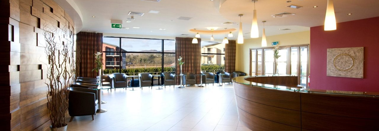 Clayton Hotel & Leisure Club Sligo, 斯莱戈 — 照片 1