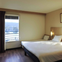Hôtel ibis Lyon Sud Vienne Saint Louis, 维埃纳 — 照片 2