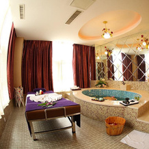 Jimo Chengtou Hotspring Vip Spa Club, Циндао — фото 4