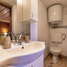 Vineyard Cottages Škatlar, Ново Место — фото 3