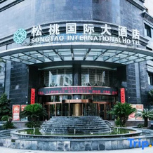 Songtao International Hotel, Тунжэнь — фото 5