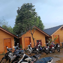 Hong Thu Homestay & Bungalow Ha Giang, Туенкуанг — фото 5