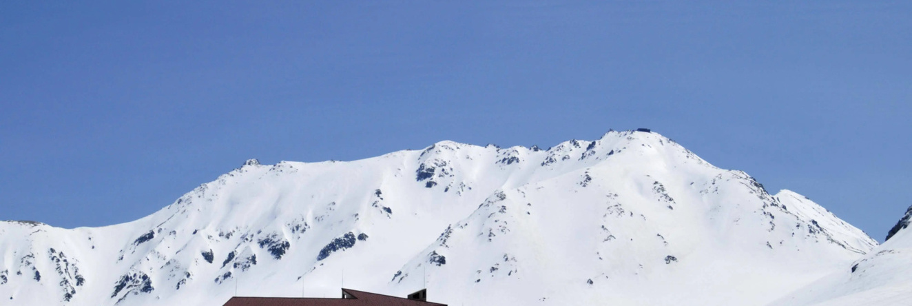 Hotel Tateyama, Tateyama — photo 1