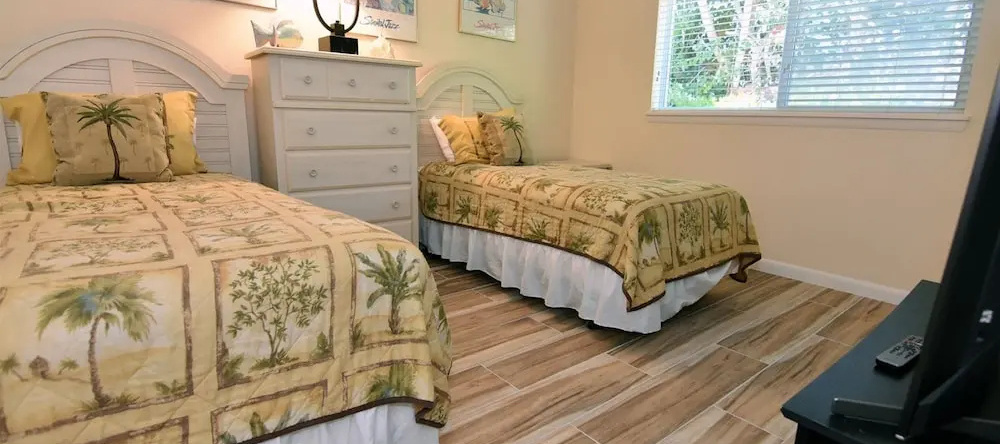 Villa Sanibel 2B, North Captiva — photo 1