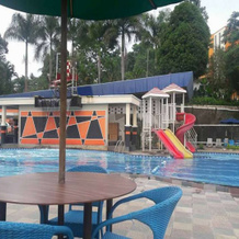 The Jhon's Cianjur Aquatic Resort, Cianjur — photo 3