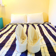 Thanatat Resort, 塔克 — 照片 5