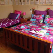 Wozza's B&B And Vault Cafe, Уиррабара — фото 2