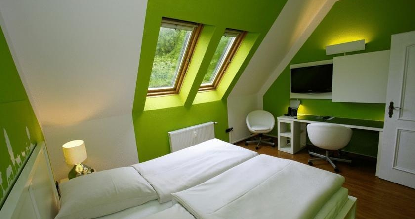 Akazienhof Land | Gast | Haus, Garbsen — photo 1