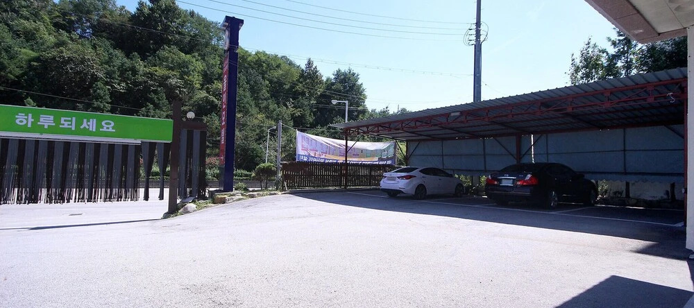 Namwon Hong Kong, 南原 — 照片 1