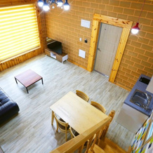 Goseong Sanmaru Pension, Тосон — фото 5