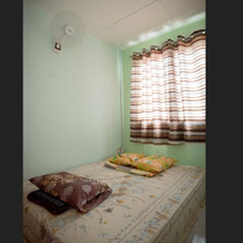 Holidayhome 45A Taman Desa Pangkor, Pangkor Laut — photo 4